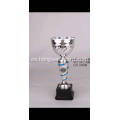 Trofeo de metal